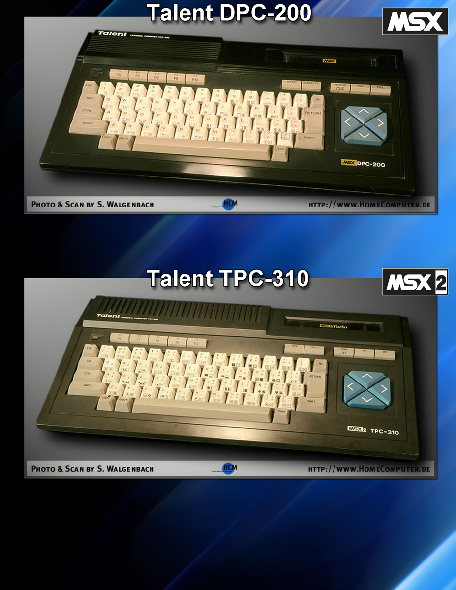 MSX-Binder-Talent