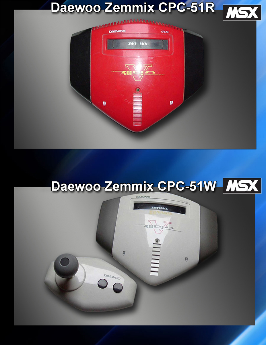 MSX-Binder-Daewoo-Ze#30AC30
